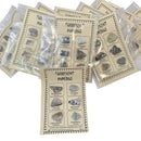 Fluorescent Mineral - Education Set - Global