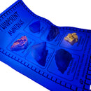 Fluorescent Mineral - Education Set - Global