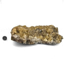 Yellow Fluorite - Specimen