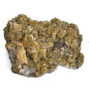 Yellow Fluorite - Specimen