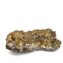 Yellow Fluorite - Specimen