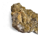 Yellow Fluorite - Specimen