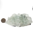 Green Fluorite - Specimen