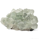 Green Fluorite - Specimen