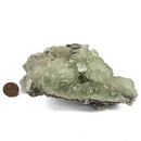 Green Fluorite - Specimen