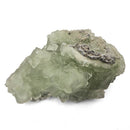 Green Fluorite - Specimen
