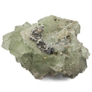 Green Fluorite - Specimen