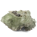 Green Fluorite - Specimen