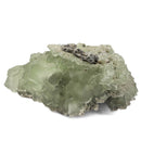 Green Fluorite - Specimen