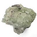 Green Fluorite - Specimen