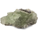 Green Fluorite - Specimen