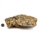 Yellow Fluorite - Specimen