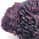 Purple Fluorite - Specimen
