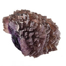 Purple Fluorite - Specimen