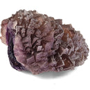 Purple Fluorite - Specimen