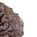 Purple Fluorite - Specimen