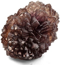 Purple Fluorite - Specimen