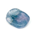 Fluorite - Flat Tumble