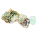 Fluorite - Rough