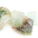 Fluorite - Rough