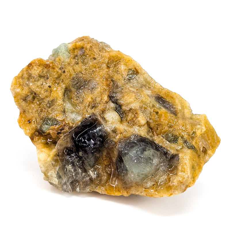 Fluorite - Rough