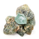 Fluorite - Rough