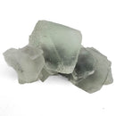 Fluorite - Specimen photog, why is there no side view? just front , back (repeatedly)... and then bottom...