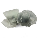Fluorite - Specimen photog, why is there no side view? just front , back (repeatedly)... and then bottom...