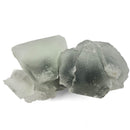 Fluorite - Specimen photog, why is there no side view? just front , back (repeatedly)... and then bottom...