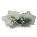 Fluorite - Specimen photog, why is there no side view? just front , back (repeatedly)... and then bottom...