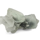 Fluorite - Specimen photog, why is there no side view? just front , back (repeatedly)... and then bottom...