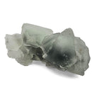 Fluorite - Specimen photog, why is there no side view? just front , back (repeatedly)... and then bottom...