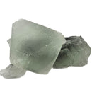 Fluorite - Specimen photog, why is there no side view? just front , back (repeatedly)... and then bottom...