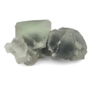 Fluorite - Specimen photog, why is there no side view? just front , back (repeatedly)... and then bottom...
