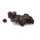 Purple Fluorite - Specimen