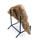 Iridescent Fluorite - One of a Kind - Statement