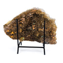 Iridescent Fluorite - One of a Kind - Statement