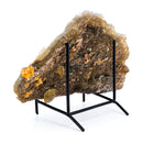 Iridescent Fluorite - One of a Kind - Statement