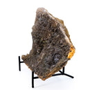 Iridescent Fluorite - One of a Kind - Statement