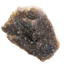 Iridescent Fluorite - One of a Kind - Statement