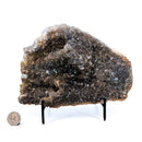 Iridescent Fluorite - One of a Kind - Statement