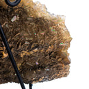 Iridescent Fluorite - One of a Kind - Statement