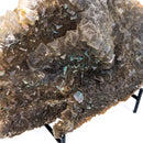 Iridescent Fluorite - One of a Kind - Statement