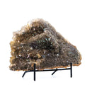 Iridescent Fluorite - One of a Kind - Statement