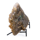 Iridescent Fluorite - One of a Kind - Statement