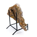 Iridescent Fluorite - One of a Kind - Statement