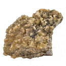 Yellow Fluorite - Specimen