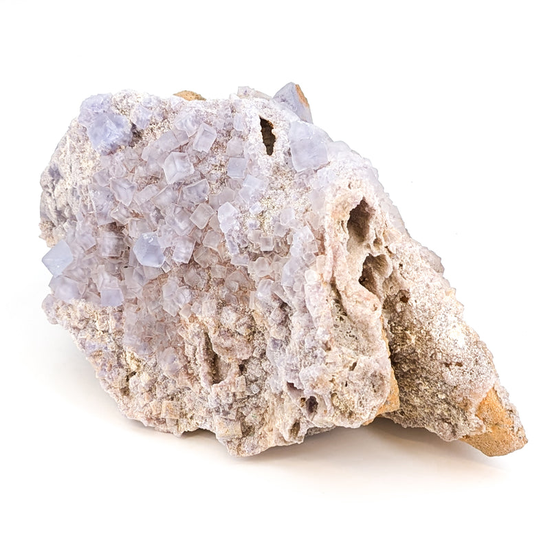 Fluorite Purple - One of a Kind - Statement