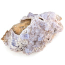 Fluorite Purple - One of a Kind - Statement