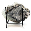 Fluorite w Calcite - One of a Kind - Statement